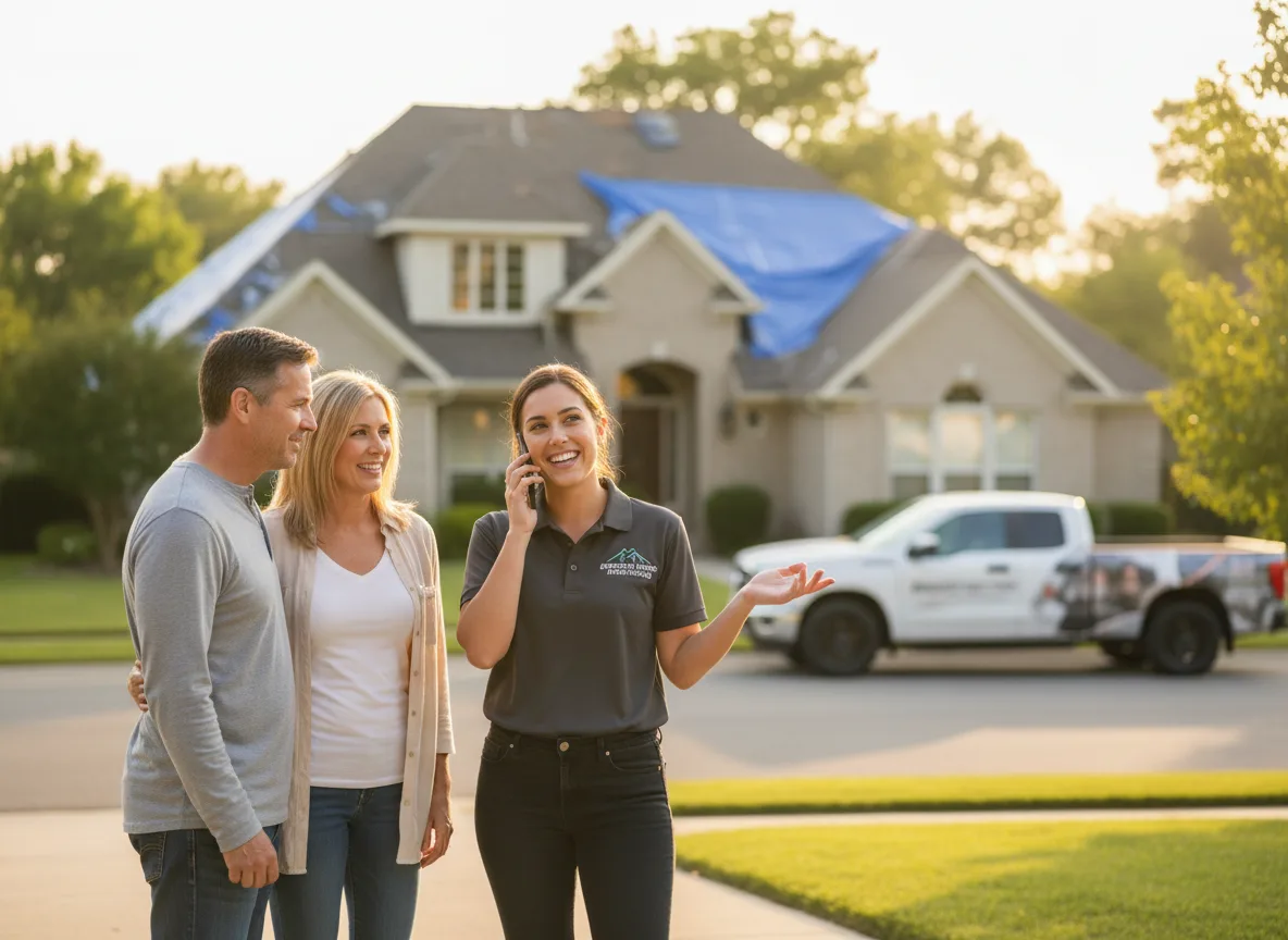 Emergency Roof Repair Minden City, MI FAQs